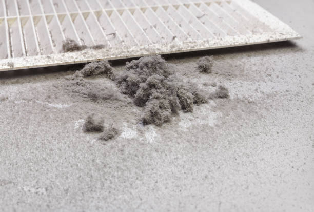 Trusted Patterson, LA Airduct Cleaning Experts