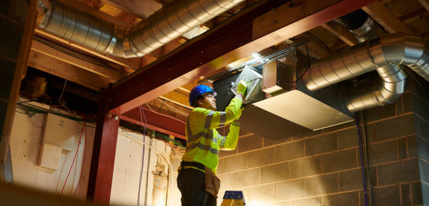 Best HVAC System Cleaning  in Patterson, LA