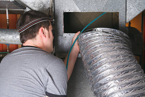 Best Air Duct Cleaning Near Me  in Patterson, LA