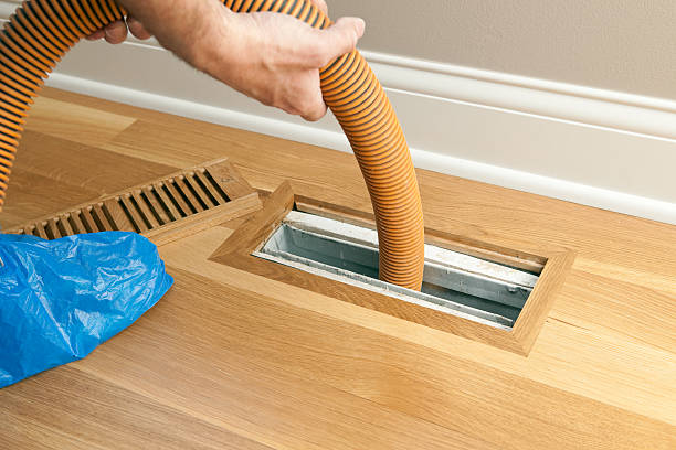 Best Best Air Duct Cleaning Company  in Patterson, LA