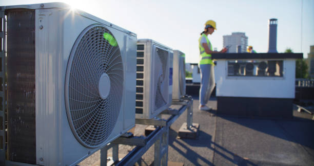 Best General Air Duct Cleaning  in Patterson, LA