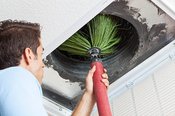  Patterson, LA Airduct Cleaning Pros