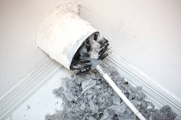 Best HVAC Air Duct Cleaning  in Patterson, LA