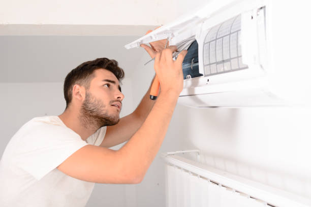 Best Best Air Duct Cleaning Company  in Patterson, LA