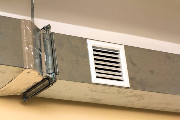 Best Commercial Air Duct Cleaning  in Patterson, LA